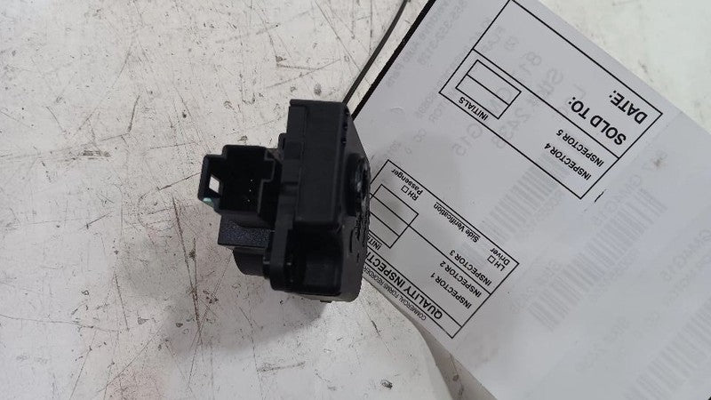 Buick Encore Flap Door Motor Heater AC Door Actuator  2013 2014 2015 2016