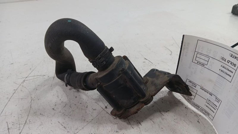 Dodge Dart Coolant Pump 2013 2014 2015 2016