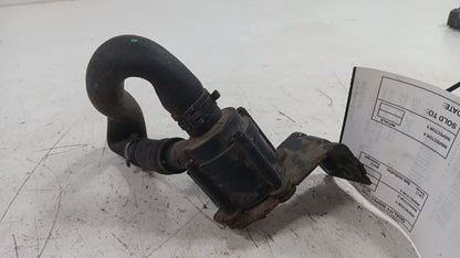 Dodge Dart Coolant Pump 2013 2014 2015 2016