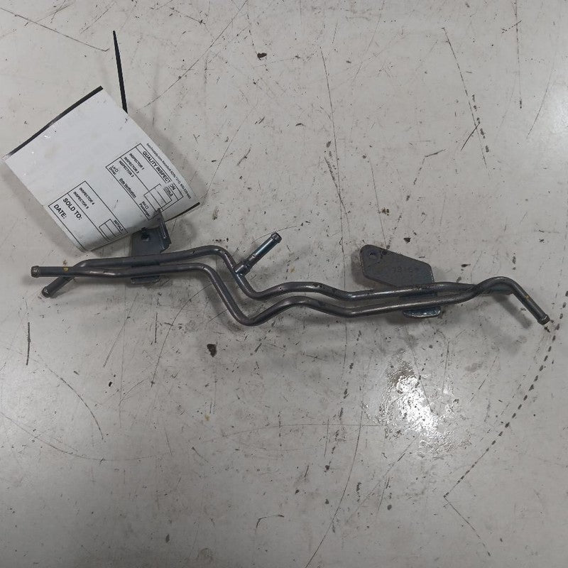 INFINITI QX50 Coolant Line Crossover Pipe  2017 2016 2015 2014