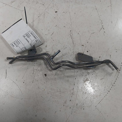 INFINITI QX50 Coolant Line Crossover Pipe  2017 2016 2015 2014