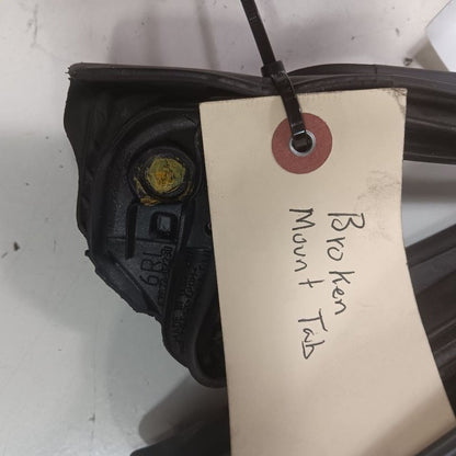 Toyota Corolla On Door Seal Rubber Left Driver Rear Back  2019 2018 2017
