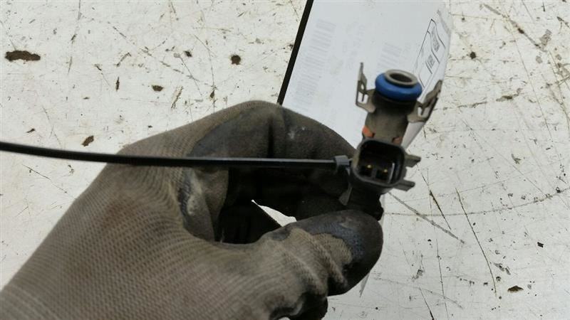 8S4Z9F593A Fuel Injection Parts 2.0L VIN U 8th Digit Hybrid Fits 13-19 Ford Fusion