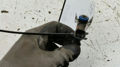 8S4Z9F593A Fuel Injection Parts 2.0L VIN U 8th Digit Hybrid Fits 13-19 Ford Fusion