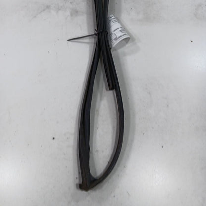 Honda Civic Door Glass Window Seal Rubber Left Driver Front  2018 2017 2016