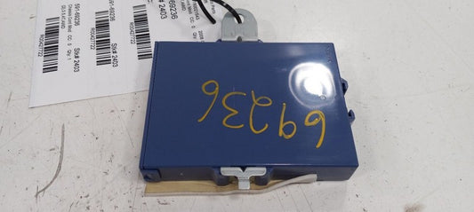 Driver Park Assist Fits 07-11 LEXUS GS350  OEM