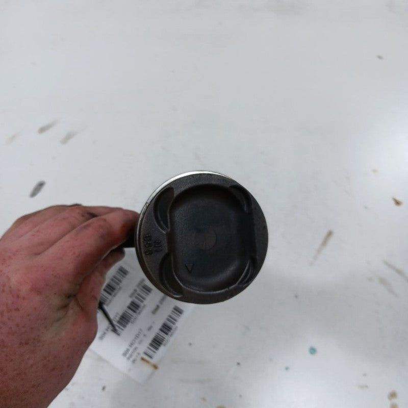 Honda Civic Single Piston With Connecting Rod   1.5L 2018 2017 2016