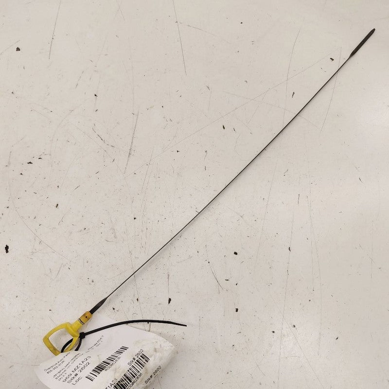 Mazda 3 Engine Oil Dipstick  2.5 2023 2022 2021