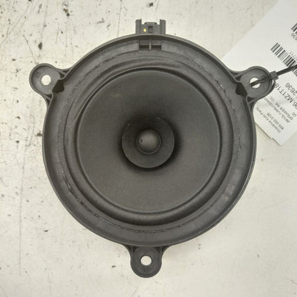 Mazda 6 Speaker Right Passenger Rear  2018 2019 2020 2021