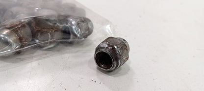Kia Soul Lug Nut Set 2012 2013 OEM