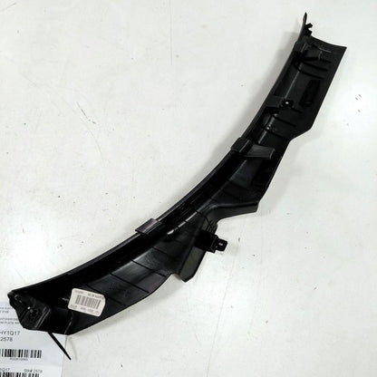 Hyundai Sonata Sill Trim Plate Door Jam Threshold Right Passenger Rear
