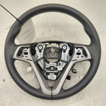 Hyundai Veloster Steering Wheel  2017 2016 2015 2014