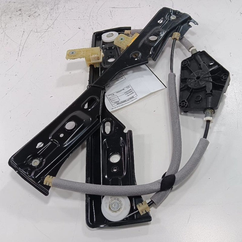 Passenger Right Front Window Regulator Track Fits 17-23 Jeep Compass O