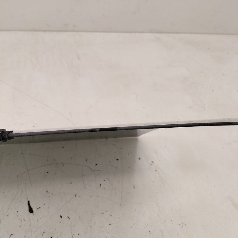 Passenger Right Rear Door Glass Window 18-23 XV Subaru Crosstrek