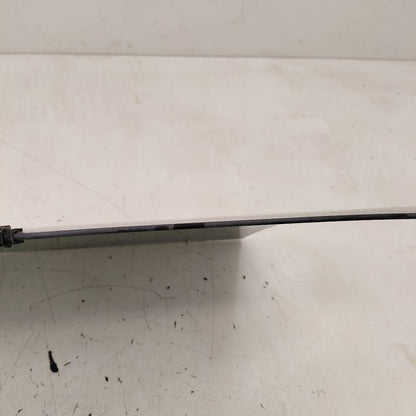 Passenger Right Rear Door Glass Window 18-23 XV Subaru Crosstrek