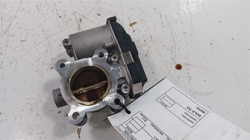Throttle Body Valve 1.5L Fits 16-20 Chevy Malibu OEM