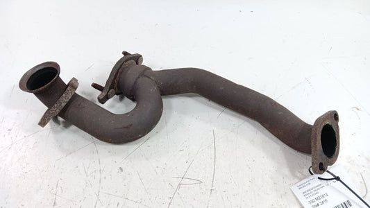 Mazda CX-9 Exhaust Crossover Pipe 2012 2011 2010  OEM