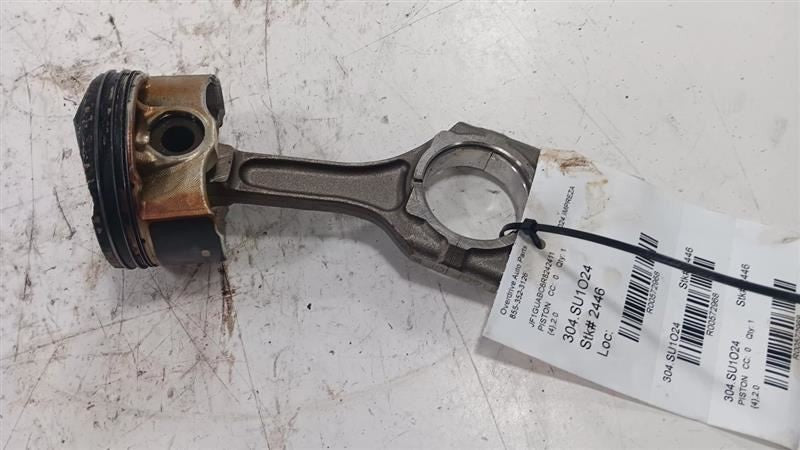 Subaru Impreza One Single Piston 2024 OEM
