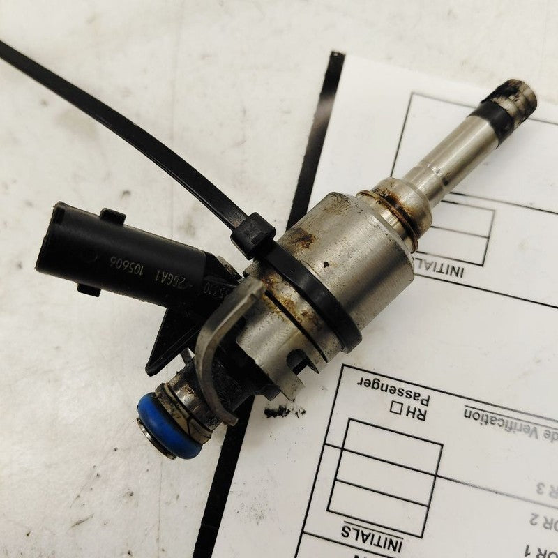 Fuel Injection Injector 2.4L Fits 17-22 Kia Sportage OEM