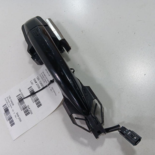Nissan Sentra Passenger Right Front Door Handle Exterior Fits 20-23