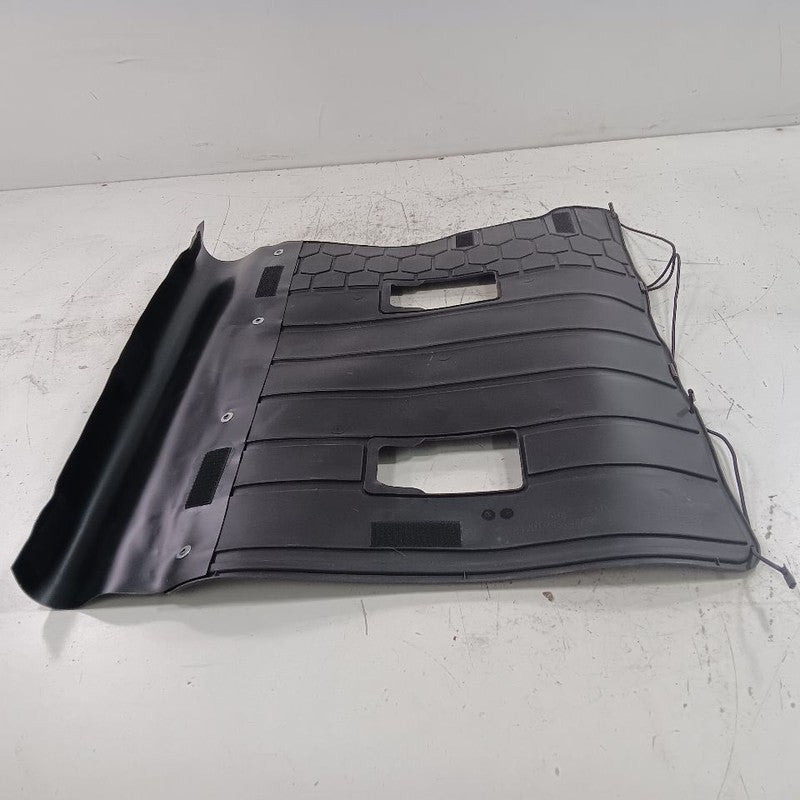 Subaru Crosstrek Passenger Right Rear Back Seat Mat 2019 2020 2021 202