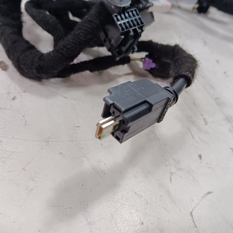 Jeep Compass Center Console Harness 68251050AE 2017 2018 2019 2020 202