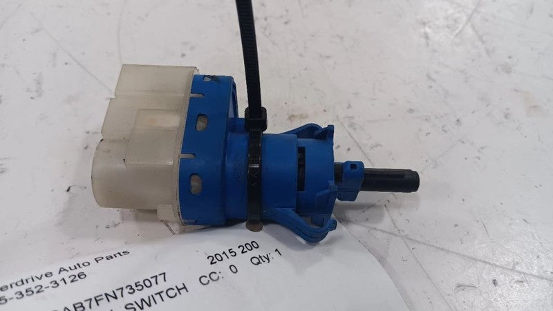 Chrysler 200 Brake Pedal Switch  2015 2016 2017
