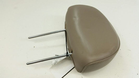 2001 Hyundai XG300 Seat Headrest Front Head Rest 2002 2003 2004 2005
