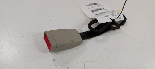 Seat Belt Front Passenger Right Buckle Latch Fits 10-14 Subaru Legacy 