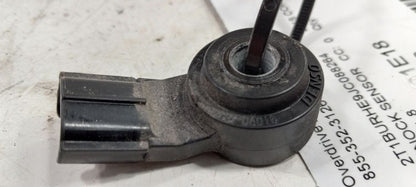 Toyota Corolla Engine Knock Sensor 2019 2018 2017 2016 2015 2014 OEM