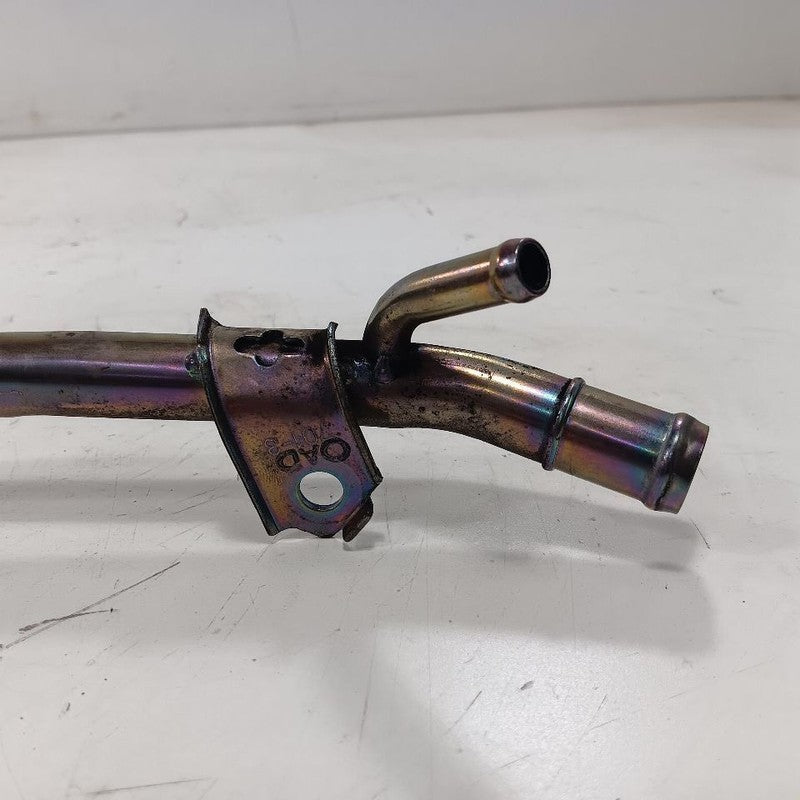 Kia Optima Coolant Line Crossover Pipe  2020 2019 2018 2017