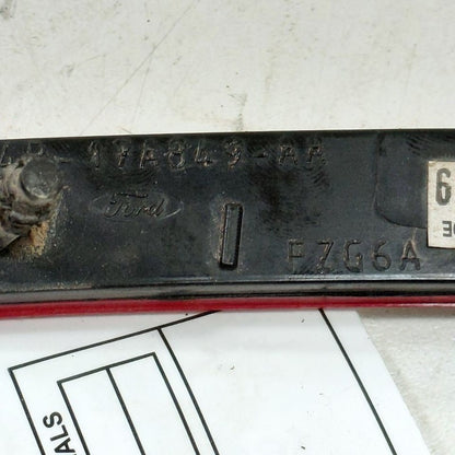 Ford Edge Left Rear Marker Light Lamp  2019 2020 2021 2022 2023 2024 O