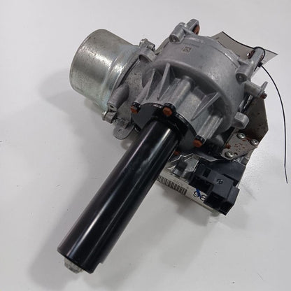 Steering Column Electric Assist Motor Fits 17-21 Jeep Compass  OEM
