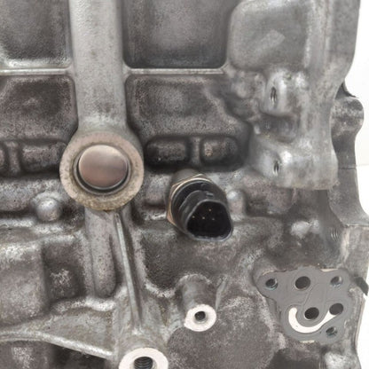 Bare Engine Cylinder Block Naturally Aspirated Fits 19-23 Mazda 3