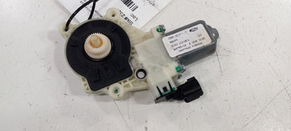 Left Power Window Motor Rear Fits 12-18 Ford Focus OEM