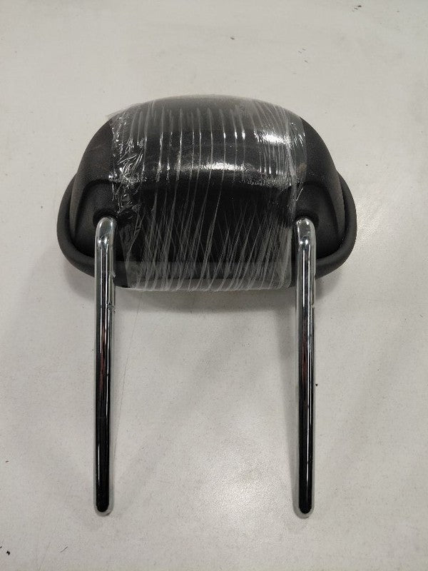 Fiat 500 Seat Headrest Rear Back Seat Head Rest  2016 2017 2018 OEM