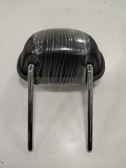 Fiat 500 Seat Headrest Rear Back Seat Head Rest  2016 2017 2018 OEM