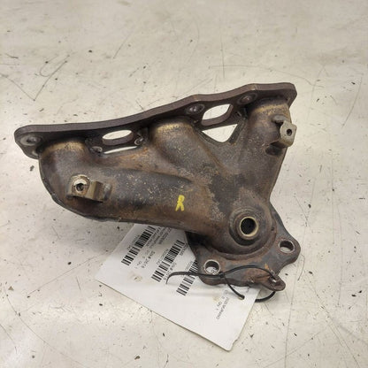 Passenger Right Rear Exhaust Manifold Rear Fits 09-14 16-23 Nissan Max
