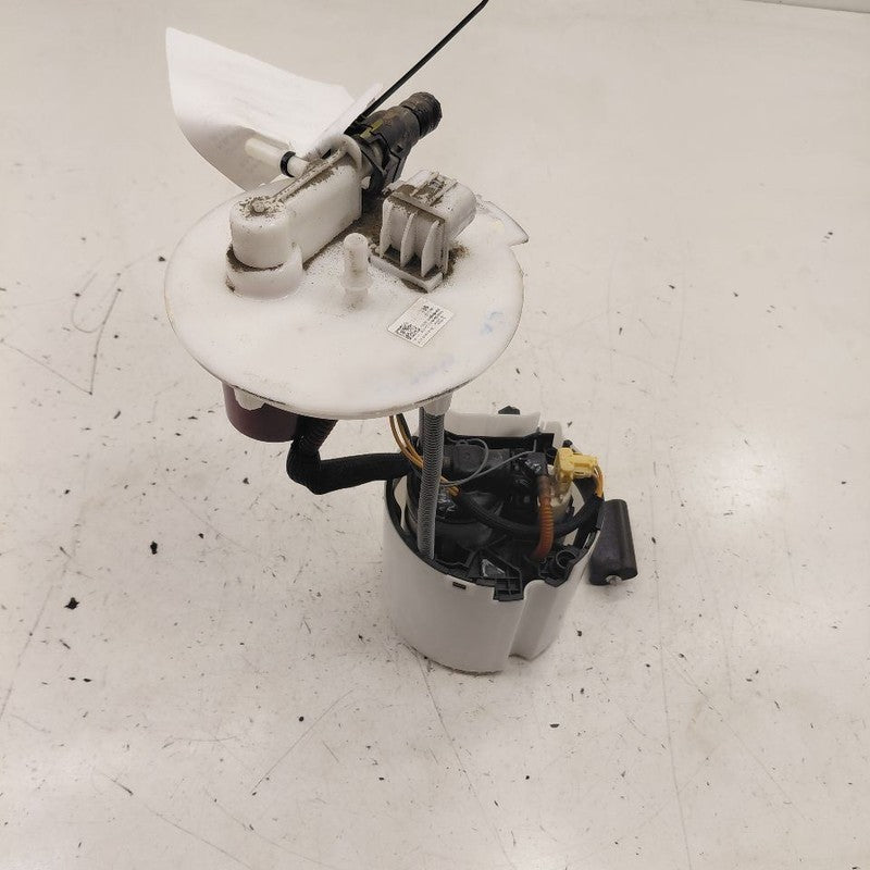 Gas Fuel Pump Assembly Tank Mounted Fits 16-17 Chevy Volt