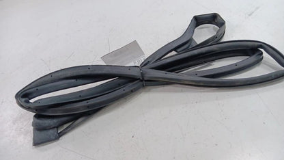 Acura MDX On Door Seal Rubber Right Passenger Rear Back 2010 2011 2012