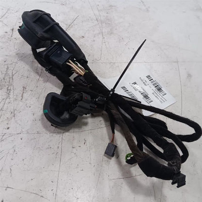 Jeep Renegade Door Harness Wire Wiring Left Rear  2015 2016 2017 2018 