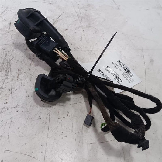 Jeep Renegade Door Harness Wire Wiring Left Rear  2015 2016 2017 2018 
