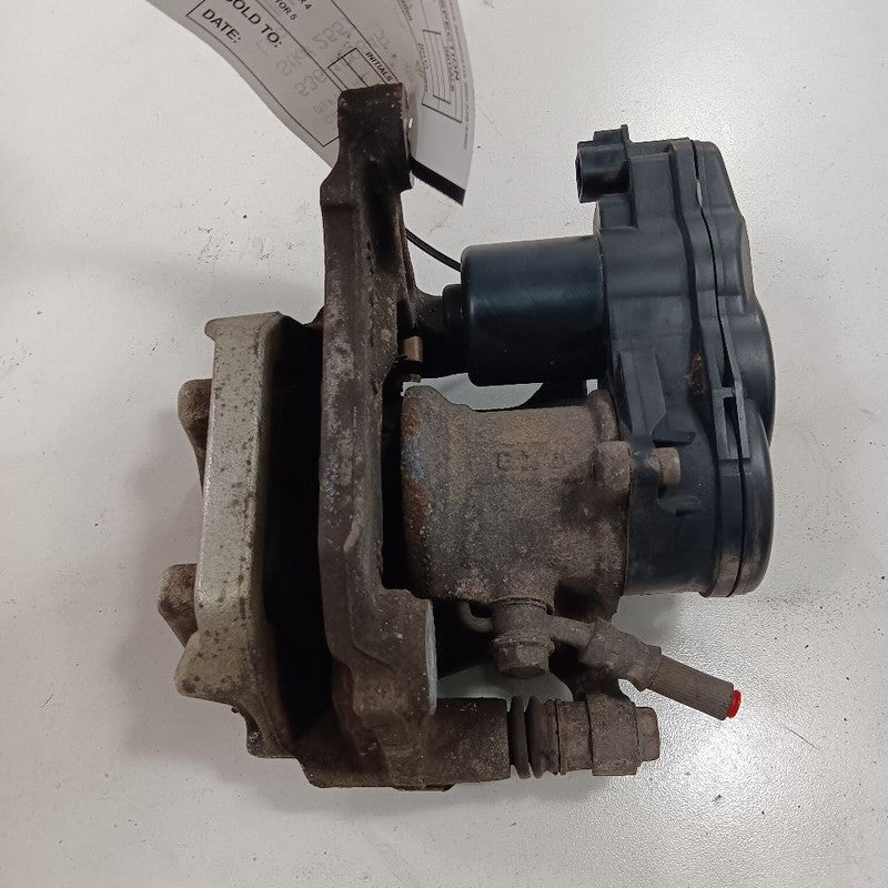 Passenger Right Caliper Rear Fits 13-25 OUTLANDER SPORT