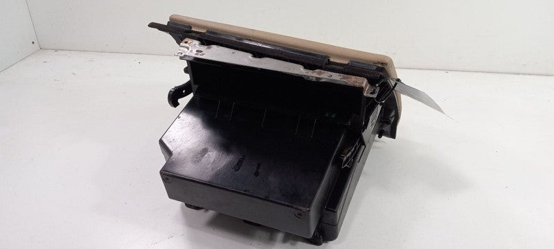 Range Rover Glove Box Dash Compartment 2003 2004 2005 OEM