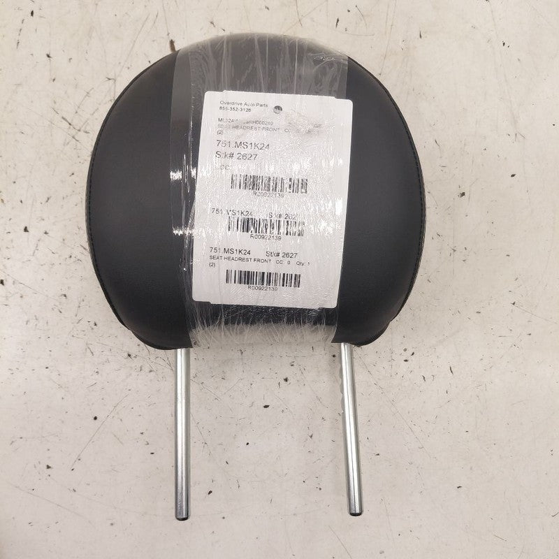 Mitsubishi Mirage Seat Headrest Front Head Rest  2024 2023 2022 2021