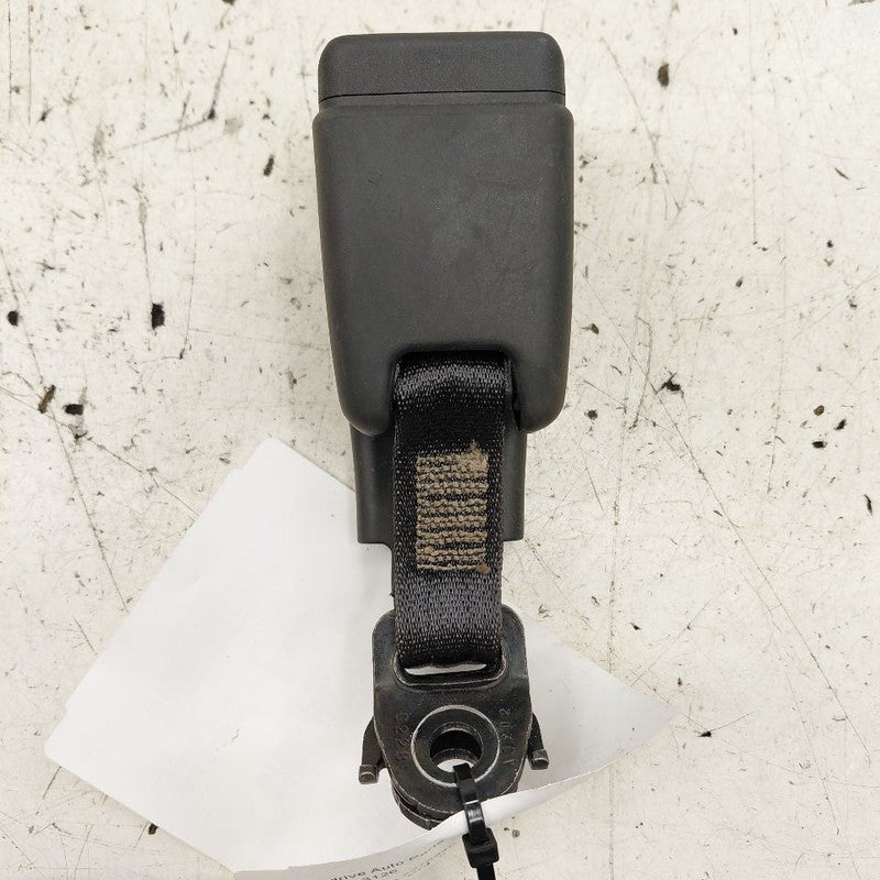 Subaru XV Crosstrek Seat Belt Buckle Latch Left Driver Rear Back  2022
