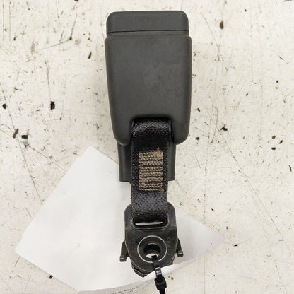 Subaru XV Crosstrek Seat Belt Buckle Latch Left Driver Rear Back  2022