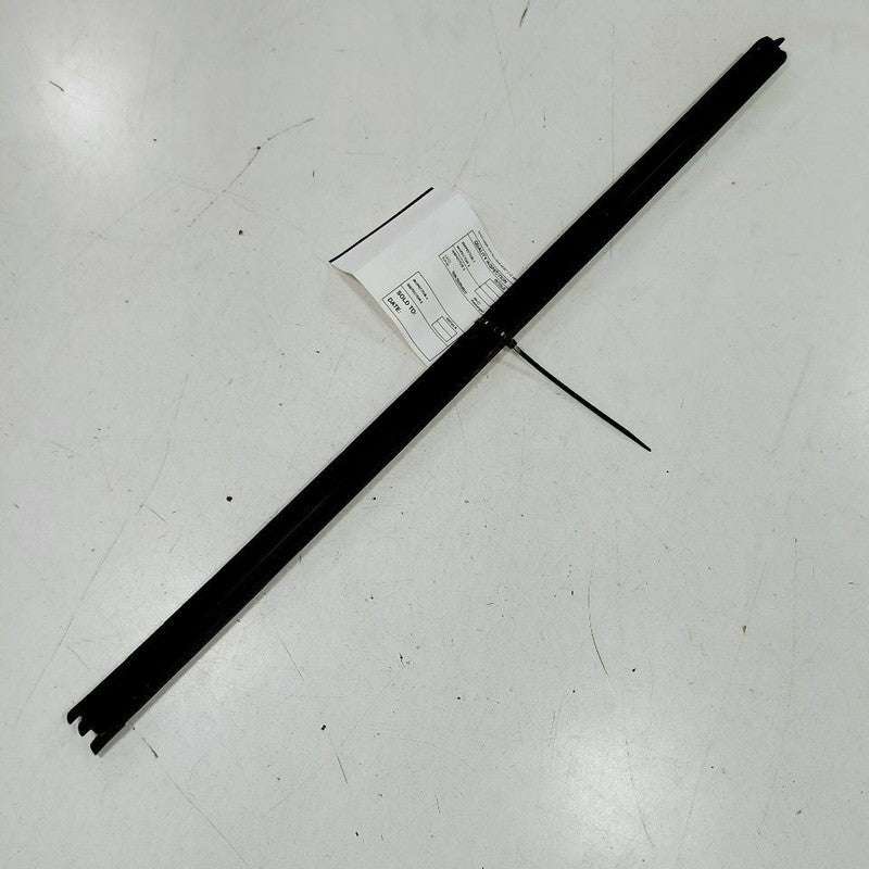 Hyundai Elantra Right Rear Weather Strip Interior  2024 2023 2022 2021