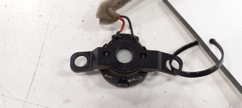 Hyundai Veloster Tweeter Left Driver Tweeter Speaker 2012 2013 2014
