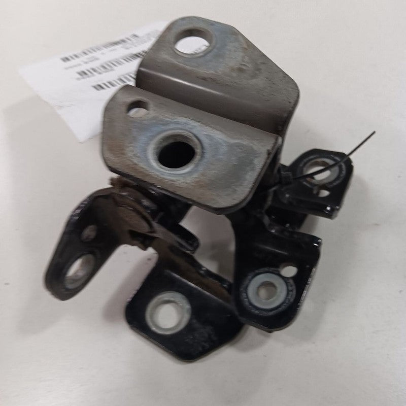 Chrysler 300 Door Hinge Set Left Driver Rear  2015 2016 2017 2018 2019